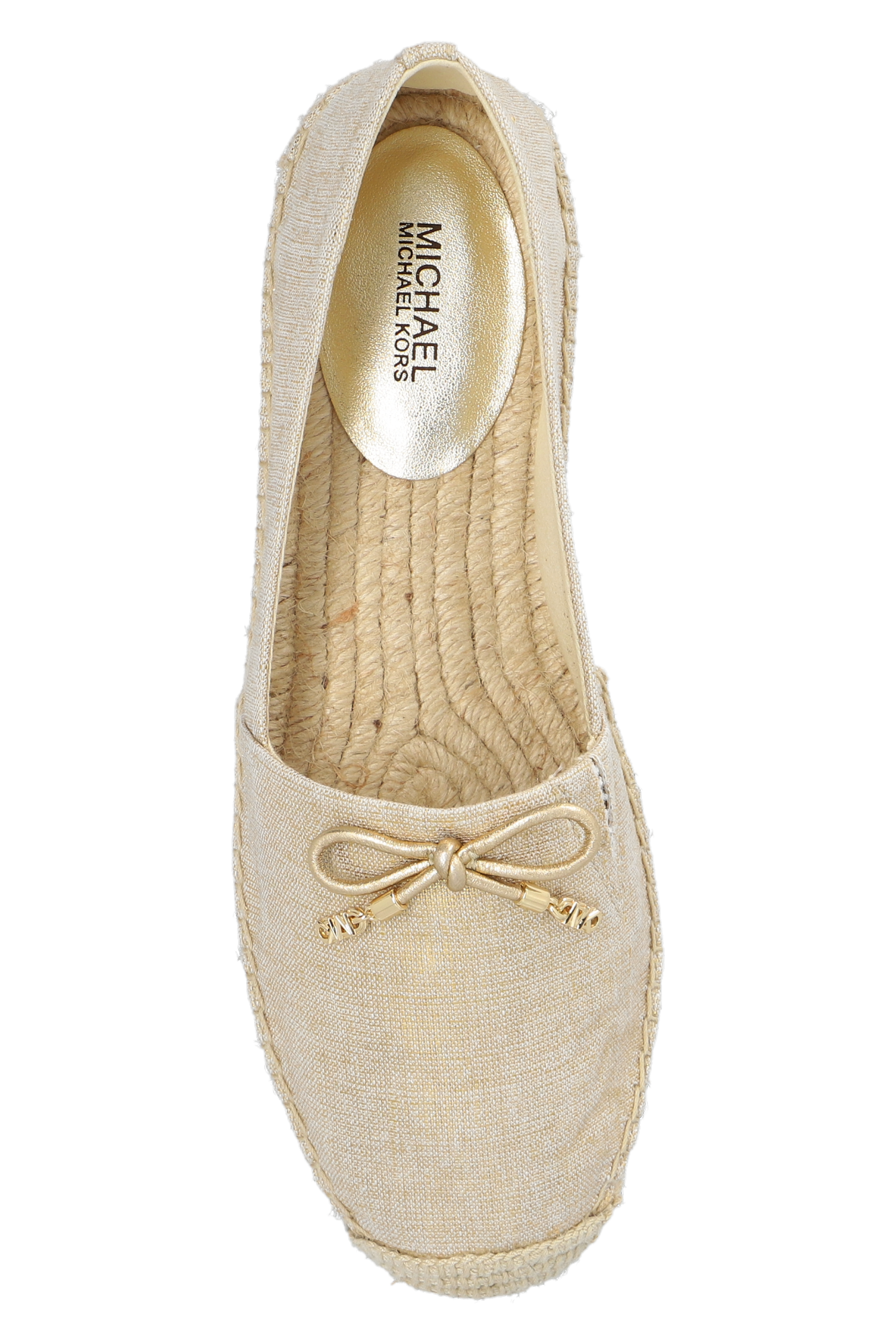 Michael michael kors espadrilles deals